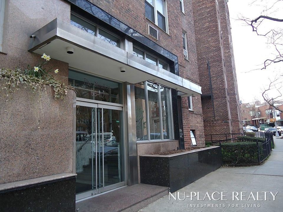 1st image of 6610 Yellowstone Blvd APT 6A