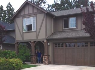 19759 Dartmouth Ave, Bend, OR 97702