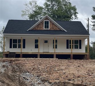 15 Dixie Dr, Columbia, VA, 23038