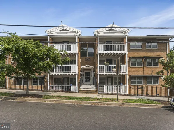 2605 Douglass Rd SE #401, Washington, DC 20020