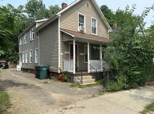 116 King St, Springfield, MA 01109