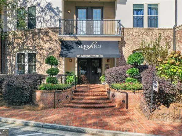 901 Abernathy Rd APT 5140, Atlanta, GA 30328
