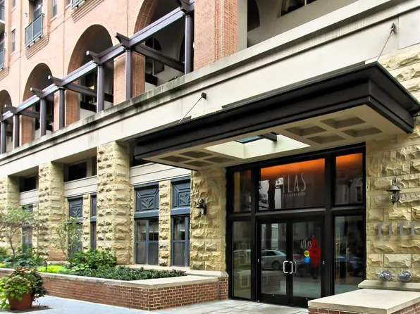 1111 25th St NW APT 807, Washington, DC 20037