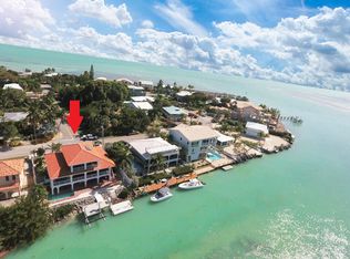 214 Corsair Rd, Duck Key, FL 33050