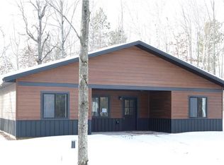 29075 Deerpath Pass, Danbury, WI 54830