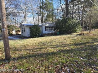 7 Fern St, Lake Harmony, PA 18624