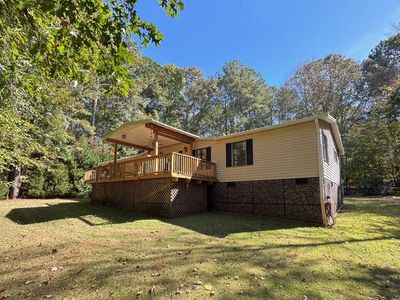 344 Thomas Dr, Eatonton, GA, 31024