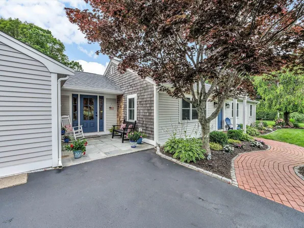770 County Road, Pocasset, MA 02559