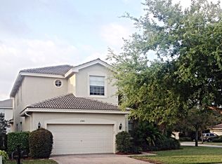2380 Leafshine Ln, Naples, FL 34119