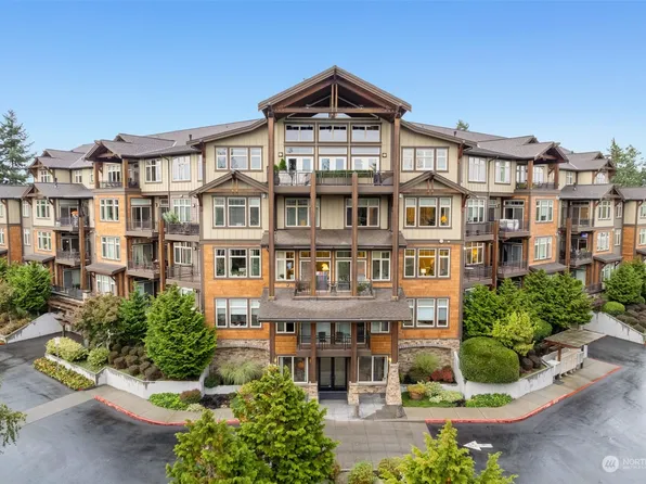 11801 Harbour Pointe Boulevard #314, Mukilteo, WA 98275