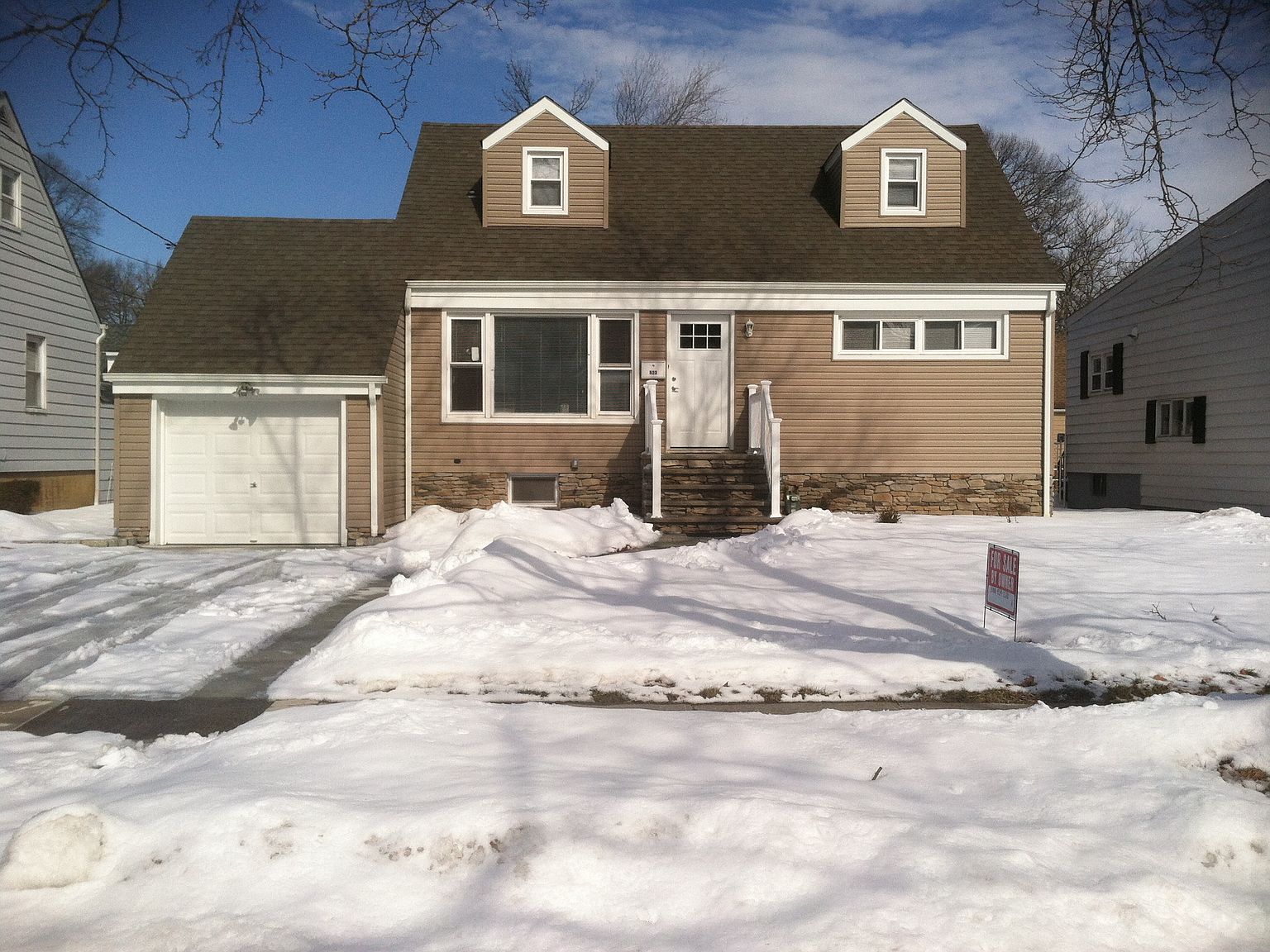 523 Kaplan St, Roselle, NJ 07203 Zillow