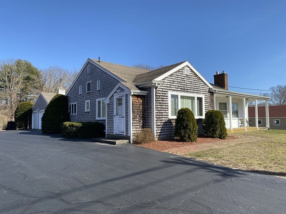 594 Sanford Rd, Westport, MA 02790 Zillow