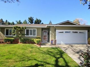 1477 Greene Dr, San Jose, CA