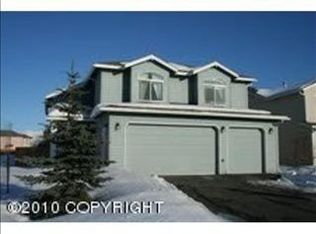 10903 Northfleet Dr, Anchorage, AK 99515