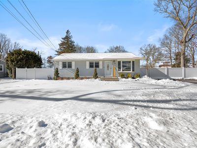 144 Avenue A, Holbrook, NY, 11741