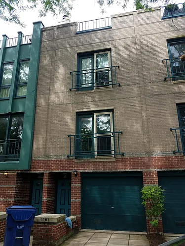 1461 S Clark St Photo 1