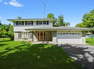 18830 S Sara Rd, Mokena, IL 60448