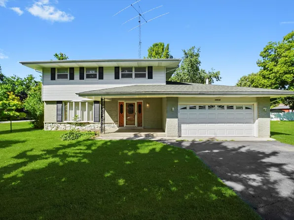 18830 S Sara Rd, Mokena, IL 60448