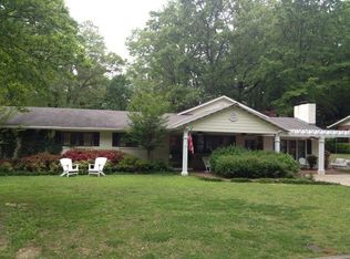 201 Cullen Rd, Oxford, MS 38655