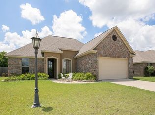266 Olympia Dr, Shreveport, LA 71106