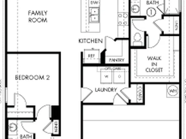 The Briscoe (820) Plan, Sundance Cove - Premier Series