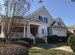 307 Parish Walk, Elgin, SC 29045
