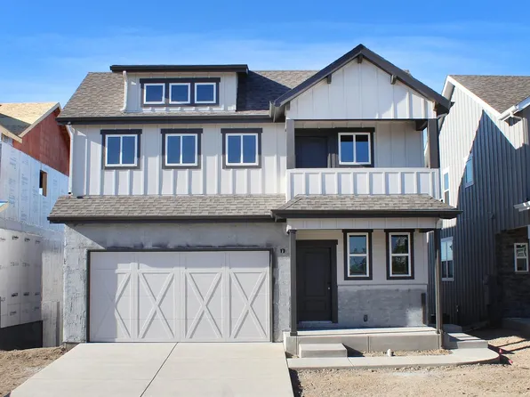 2894 Donatello St, Loveland, CO 80538