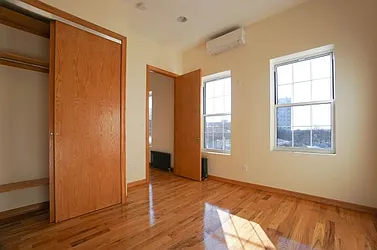 Rented by Compass