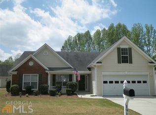 1913 Brittlebank Ln, Lawrenceville, GA 30043