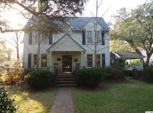 901 Lakeside Dr, Conway, SC 29526