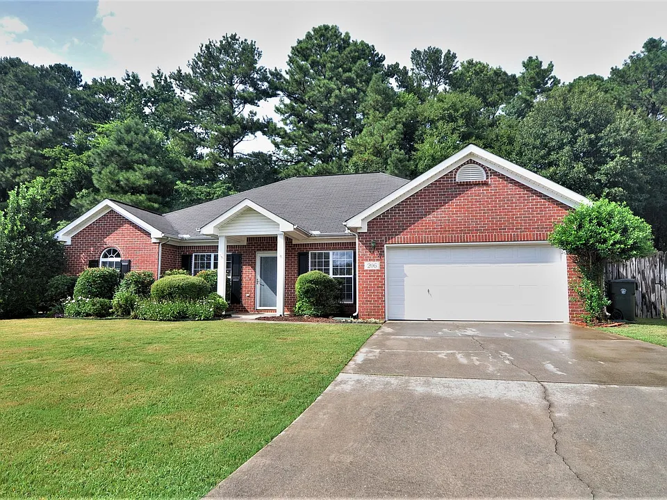 206 Horseshoe Bnd N