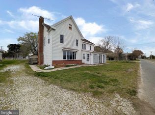 5058 Aireys Rd, Cambridge, MD 21613