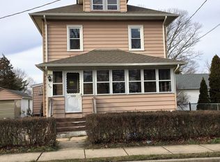303 Ellis St, Glassboro, NJ 08028