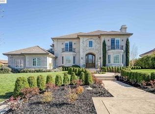 1937 Via Di Salerno, Pleasanton, CA
