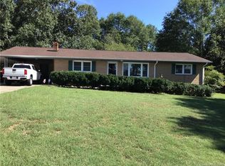 663 Harrill Rd, Mooresboro, NC 28114