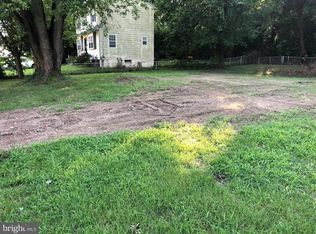 7553 Forrest Ave, Pennsauken, NJ 08110