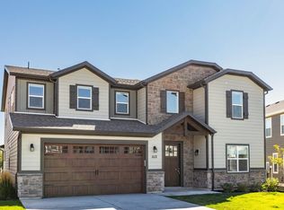 1112 N Springer View Loop, Midway, UT 84049