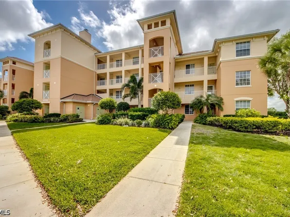 10510 Amiata Way APT 404, Fort Myers, FL 33913