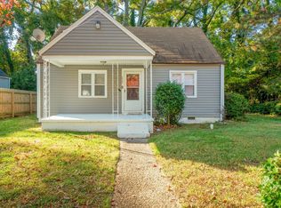 7721 Nesbitt Dr, Norfolk, VA 23505