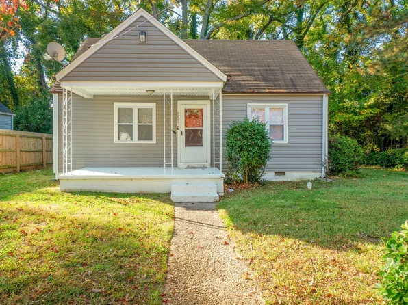 7721 Nesbitt Dr, Norfolk, VA 23505