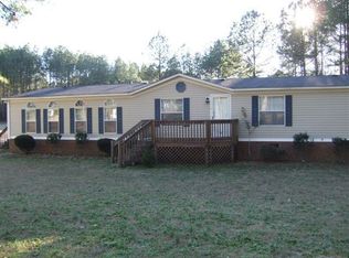 1591 Rock Pillar Rd, Clayton, NC 27520