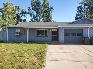241 Barbara St, Stevensville, MT 59870
