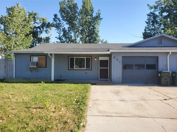 241 Barbara St, Stevensville, MT 59870