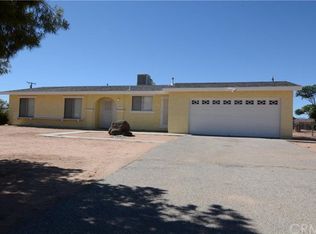 22257 Tehama Rd, Apple Valley, CA 92308