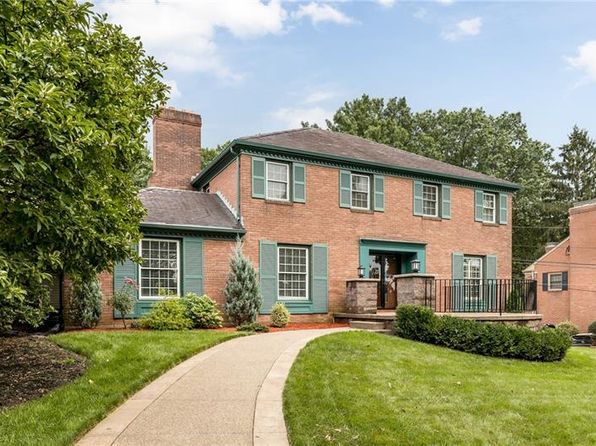 Patio Homes Pittsburgh North - Patio Ideas