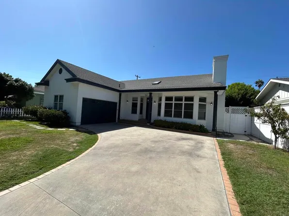 760 Coronado Ave, Coronado, CA 92118