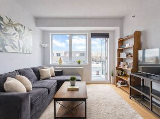 100 Maspeth Ave APT 5J, Brooklyn, NY
