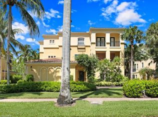 2847 Tiburon Blvd E APT 101, Naples, FL 34109