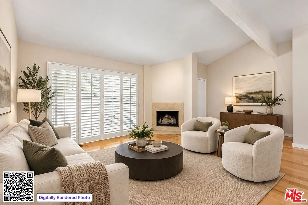 3 bed, 3.0 bath, 1767 sqft, $6,500 — Photo 3