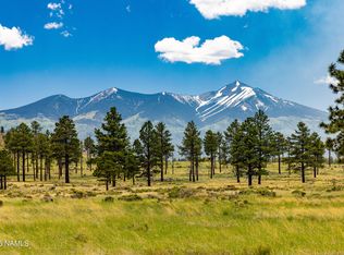 0 Snow Bowl Estates 2 Lot 7, Flagstaff, AZ 86001